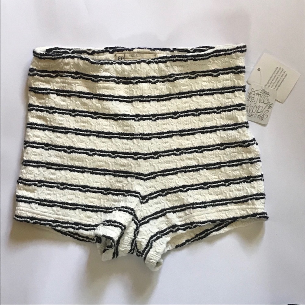 Free People Shorts